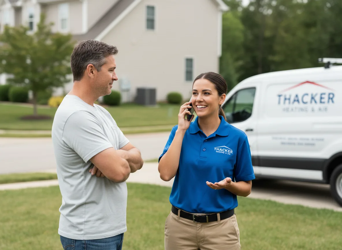 Ac Repair Cadiz, KY FAQs